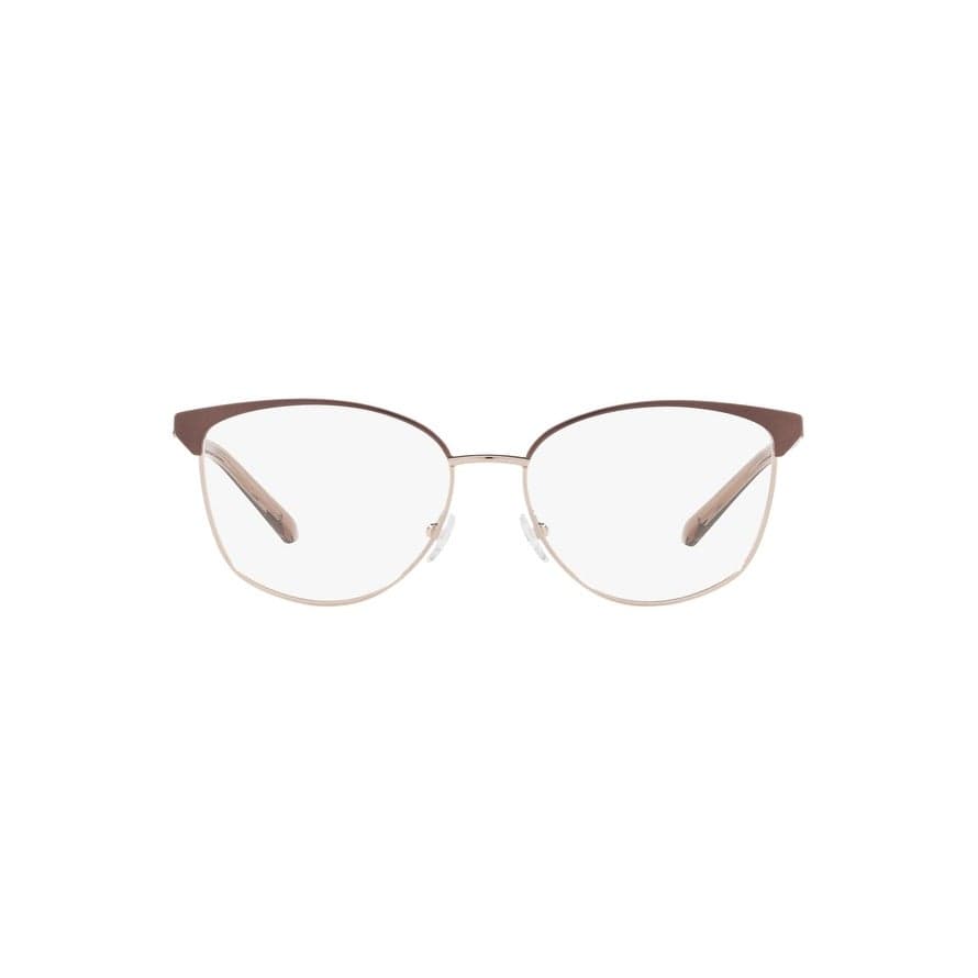 Michael Kors MK3053 Fernie 1108 Fernie MK 3053 Eyeglasses Multicolor 52mm Women 2