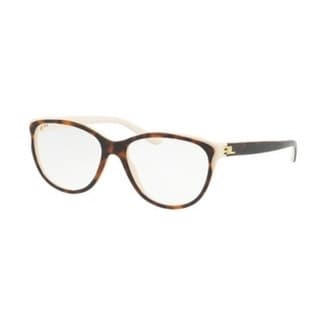 Ralph Lauren RL 6161 5451 RL6161 Eyeglasses Multicolor 52mm Women