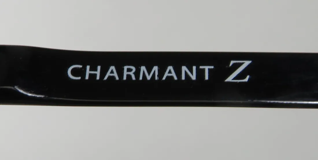 Charmant 19855 bk Eyeglasses Black 50mm Unisex 7