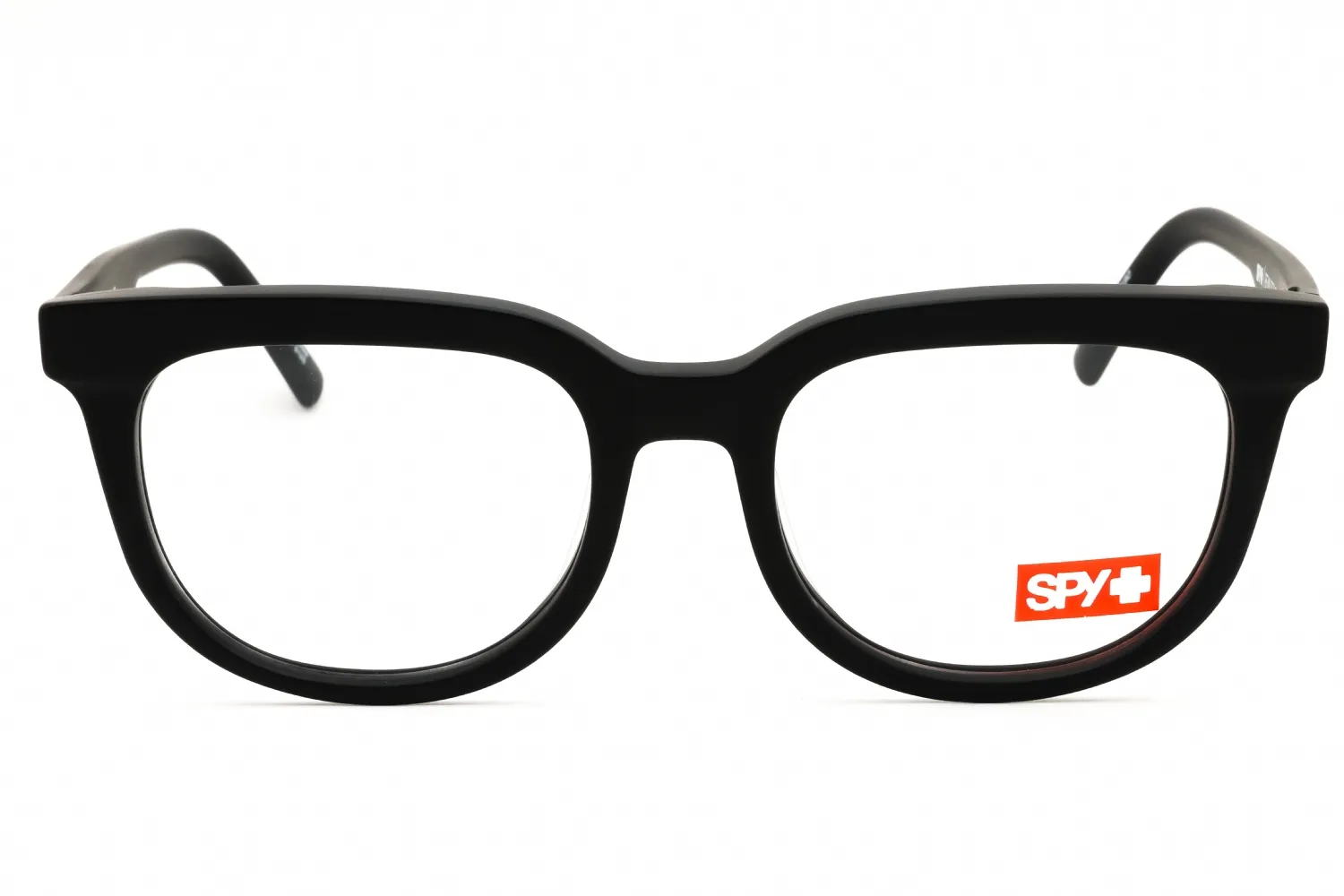 Spy Bewilder 5700000000190 Eyeglasses Matte Black 53mm Women 2