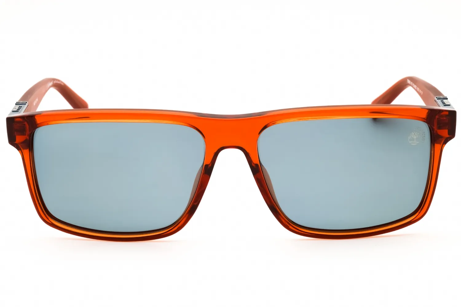 Timberland TB00006 47D Sunglasses Light Brown 58mm Men 2