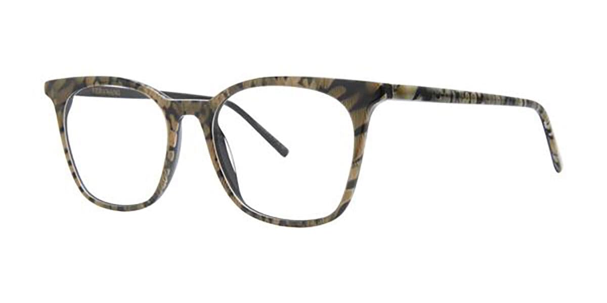 Vera Wang V587 KH V587 Eyeglasses Multicolor 50mm Men