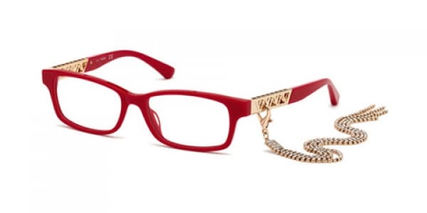 Guess GU2785 066 GU 2785 Eyeglasses Multicolor 54mm Women