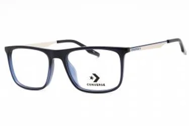 Converse CV8006 411 Eyeglasses Crystal Obsidian