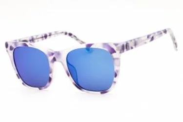 GAP SGP205 0BLE Sunglasses Blue 48mm