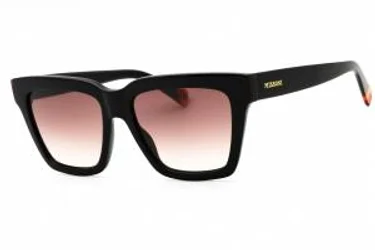 Missoni MIS 0132/S 0807 HA Sunglasses Black 55mm