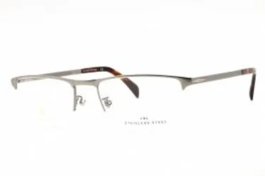 David Beckham DB 7034 0R81 00 Eyeglasses Mt Ruthenium 56mm