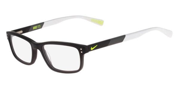 Nike 7237 002 7237 Eyeglasses Multicolor 52mm Men
