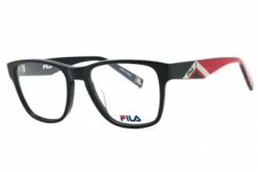Fila VFI115V 0AAU Eyeglasses Grey 54mm