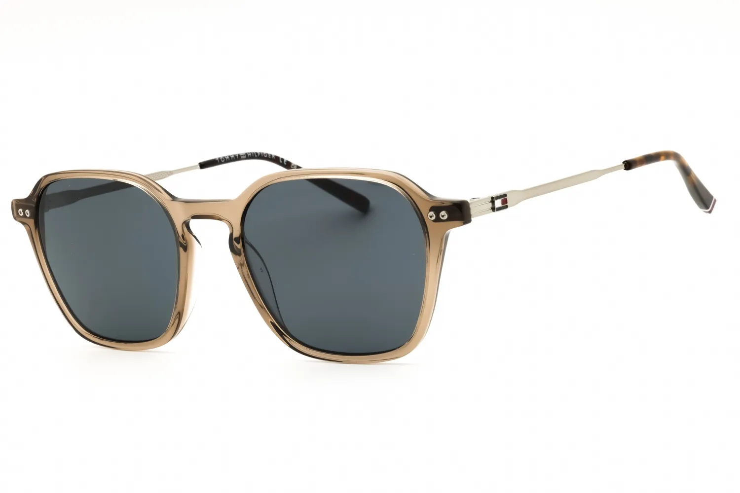 Tommy Hilfiger TH 2132/S 09Q Sunglasses Brown 53mm Men