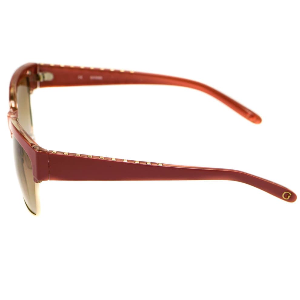 Guess GU 7164 CRL-34 Sunglasses Multicolor Women 3