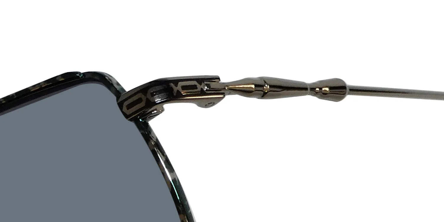 Diff Boba Fett Star Wars grnp Sunglasses Kamino Green 65mm 6