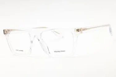 Marc by Marc Jacobs MARC 759 0900 00 Eyeglasses Clear