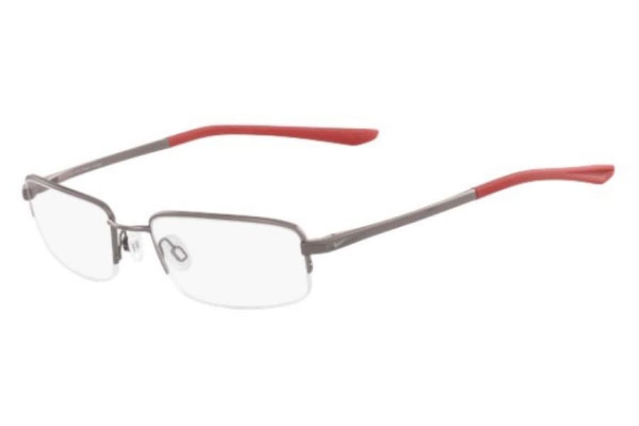 Nike 4292 070 Eyeglasses Multicolor 53mm Men