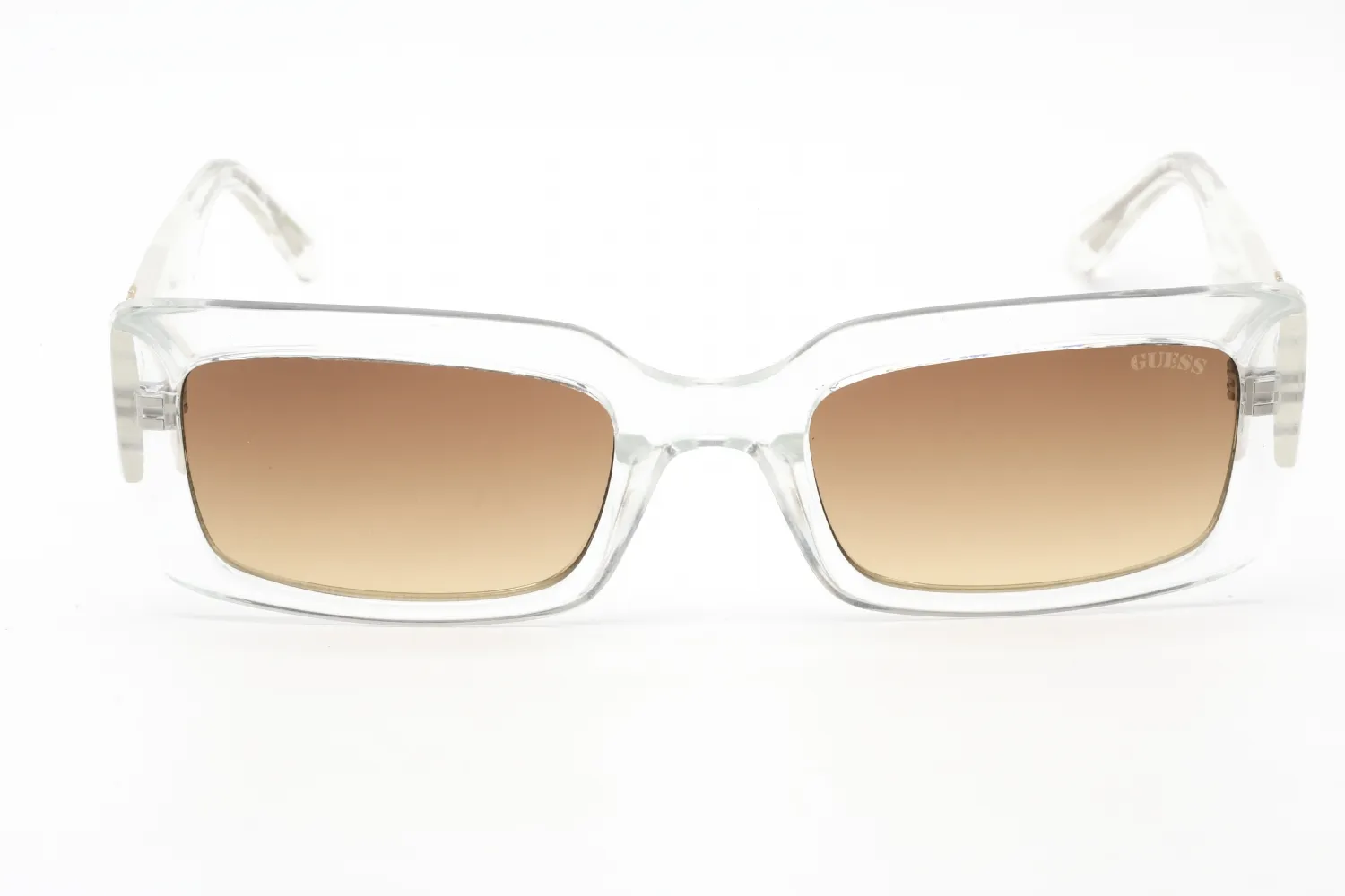 Guess GU8242 26F Sunglasses Crystal 55mm Women 2