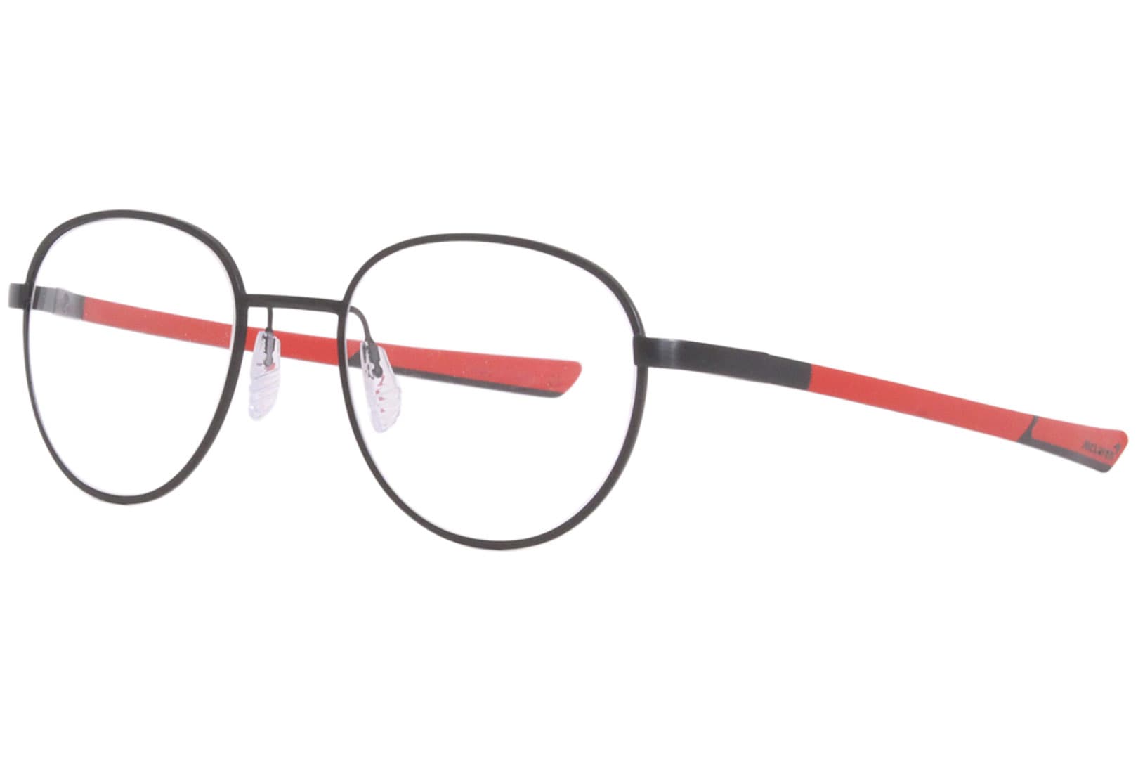 McLaren MLSEDO03 C01 Eyeglasses Matte Black/red 51mm Men