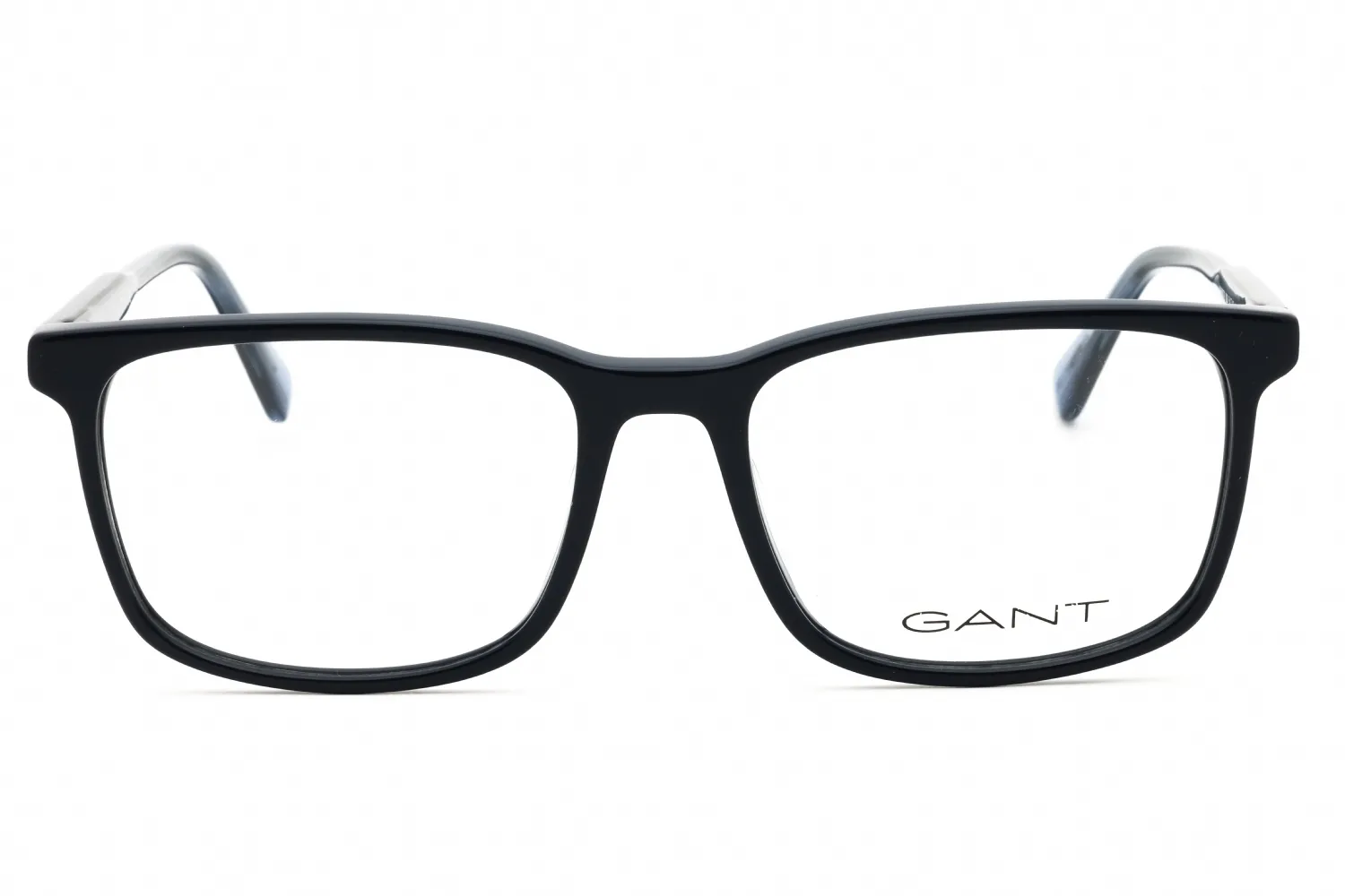 Gant GA50079 090 Eyeglasses Shiny Blue 54mm Men 2