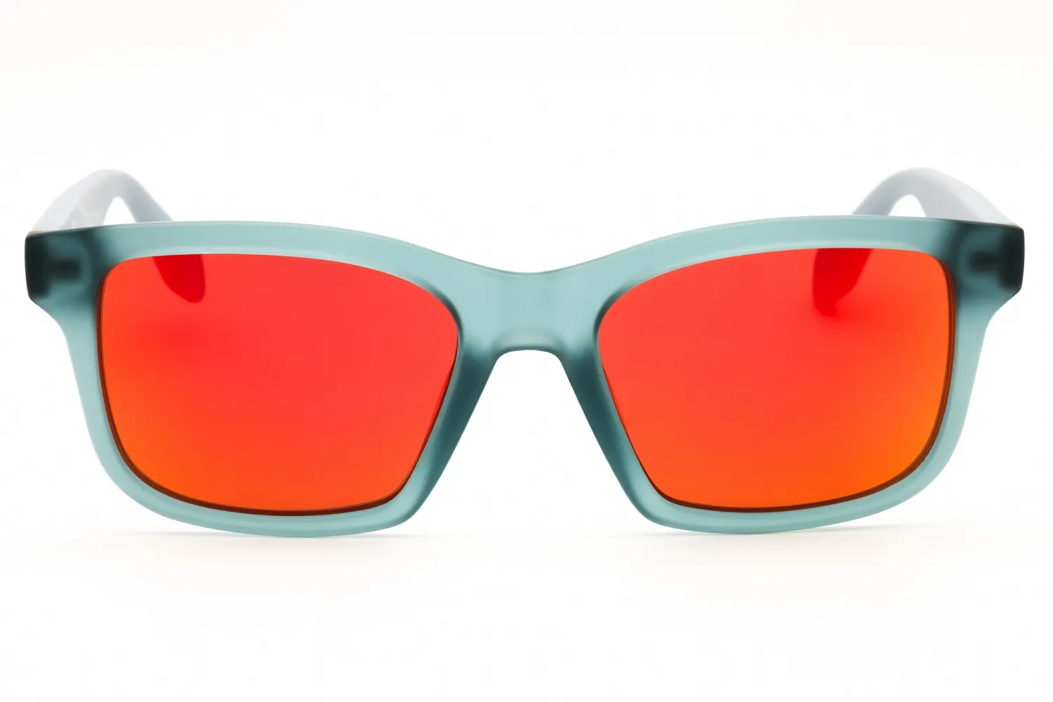 Adidas OR0105 20U Sunglasses Grey 52mm Men 2