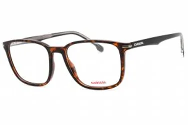 Carrera CARRERA 292 0086 00 Eyeglasses Havana