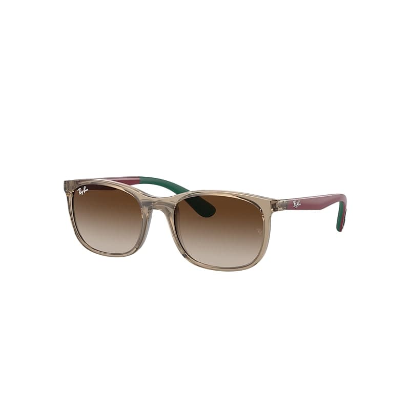 Ray-Ban RJ9076S 7123/13 RJ9076S Sunglasses Multicolor 130mm Unisex