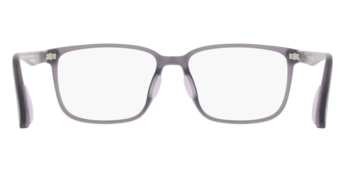 Spyder SP4044 065 Eyeglasses Smoke Crystal 56mm Men 3