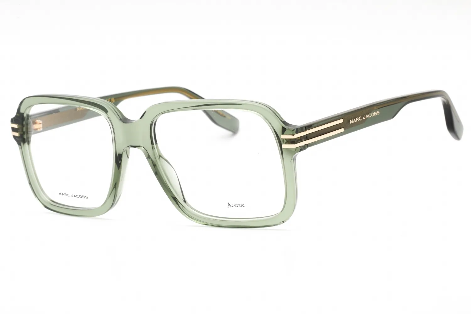 Marc Jacobs MARC 681 06CR 00 Eyeglasses Sage 54mm Men