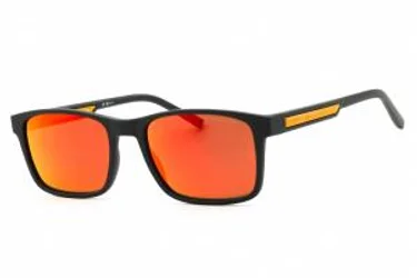 Tommy Hilfiger TH 2089/S 0FRE 1Z Sunglasses Matte Grey 56mm