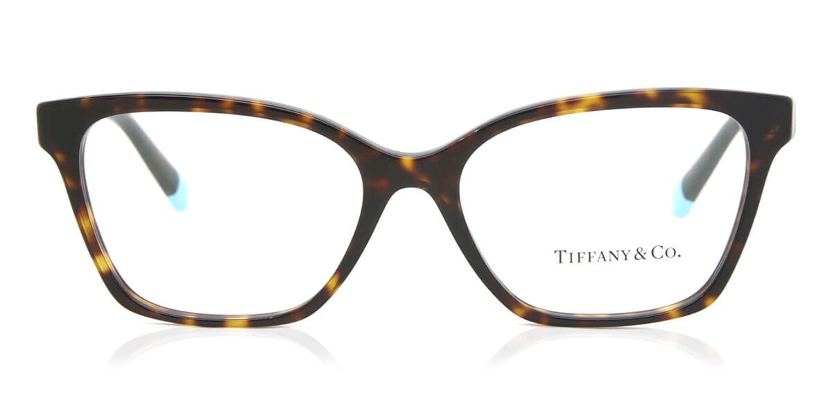 Tiffany & Co. TF 2228 8015 TF2228 Eyeglasses Multicolor 52mm Women 2