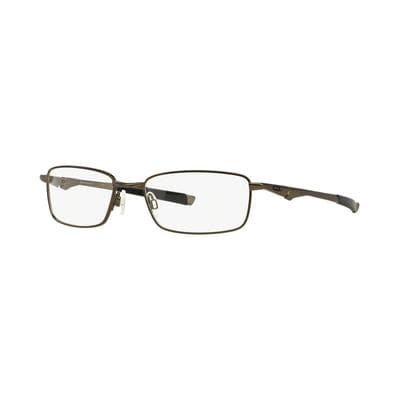 Oakley OX3009 BOTTLE ROCKET 4.0 OX3009 BOTTLE ROCKET 4.0 Eyeglasses Gray 53mm Men