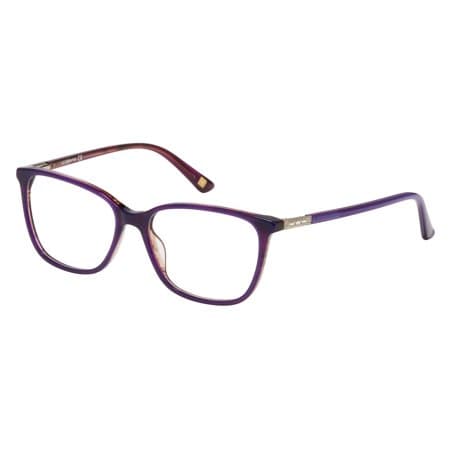Liz Claiborne L657 V06 Eyeglasses Multicolor 54mm Women
