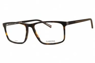 Liz Claiborne CB 322 0N9P 00 Eyeglasses Matte Havana 57mm