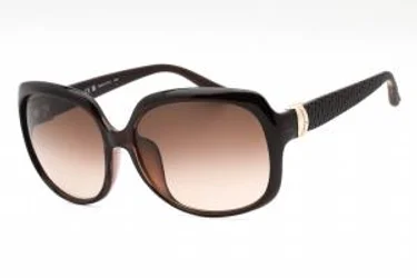 Salvatore Ferragamo SF739SA 210 Sunglasses Brown 59mm