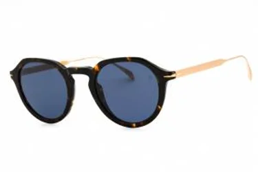 David Beckham DB 1098/S 02IK KU Sunglasses Havana