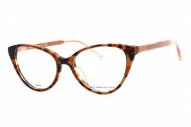 Kate Spade Novalee 0HT8 00 Eyeglasses Pink Havana 52mm