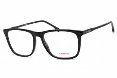 Carrera CARRERA 263 0807 00 Eyeglasses Black 55mm