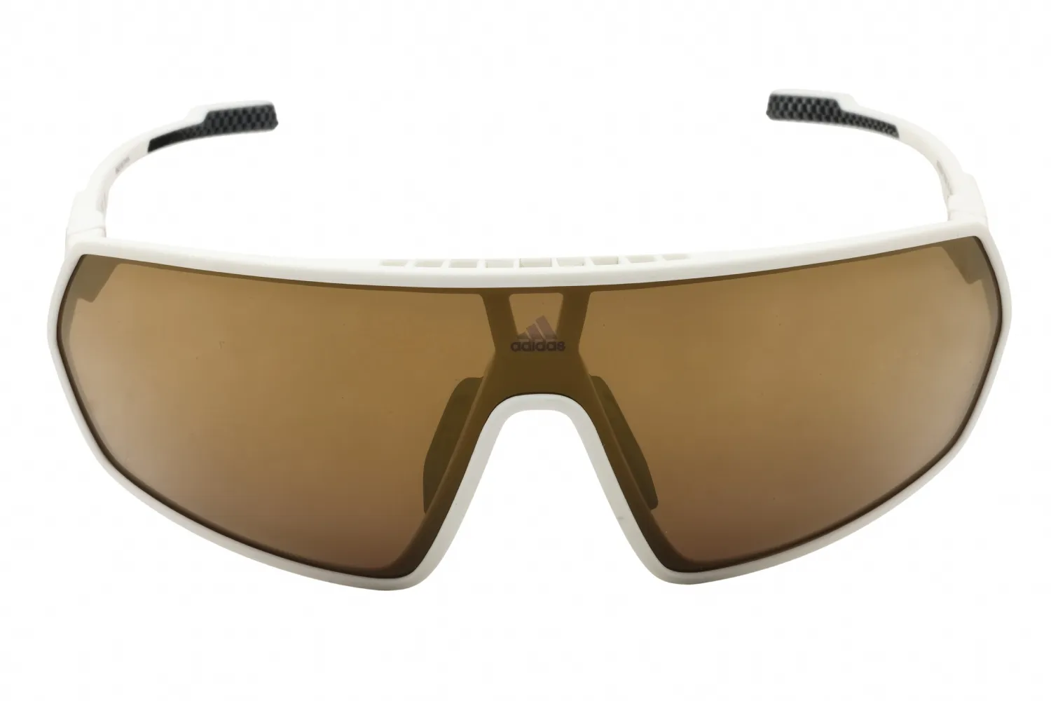 Adidas SP0088 24G Sunglasses White 0mm Unisex 2
