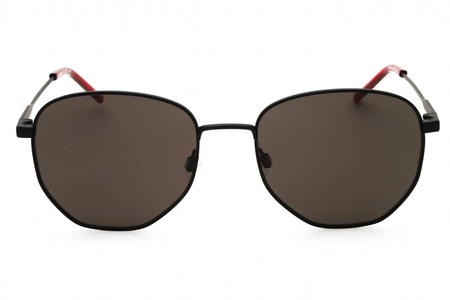 Hugo HG 1178/S 0003 IR Sunglasses Mtt Black 55mm Men 2