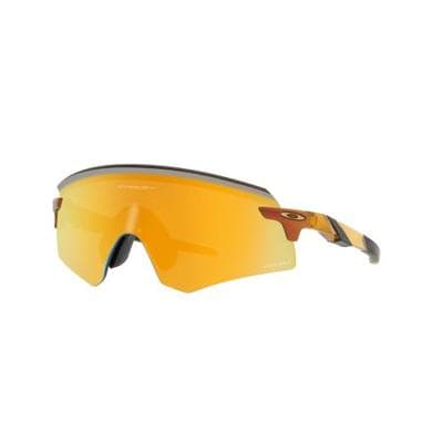 Oakley Encoder OO9471-2036 OO9471 Sunglasses Brown 123mm Men
