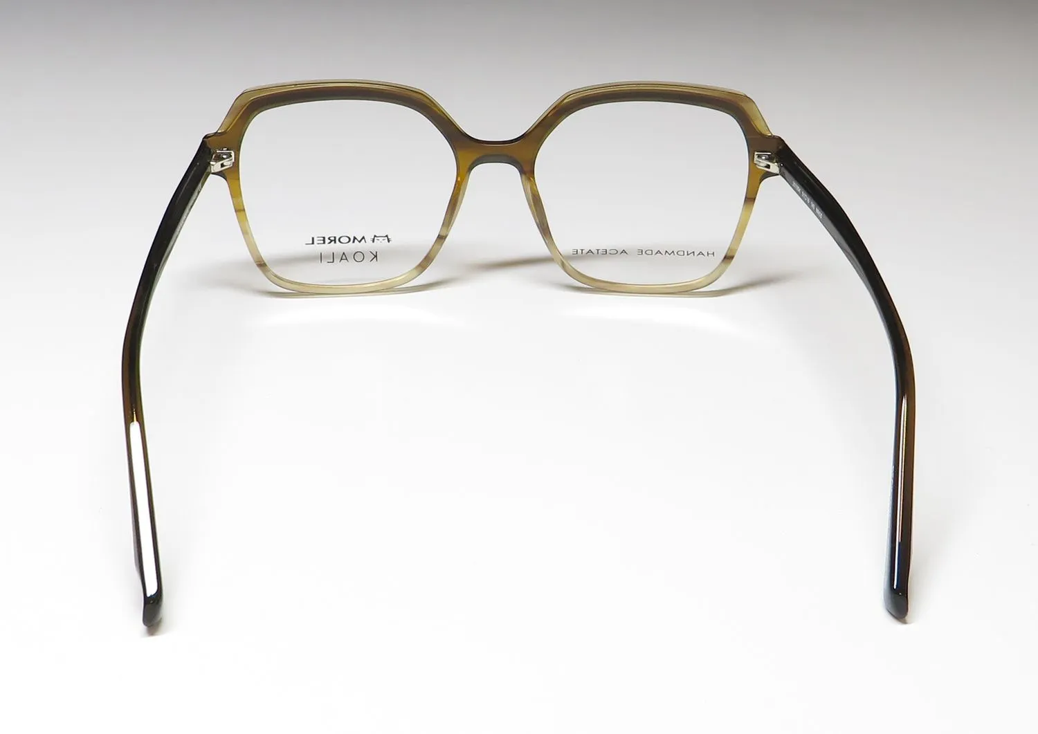 Morel Koali 20105k mm05 Eyeglasses Brown 51mm 5