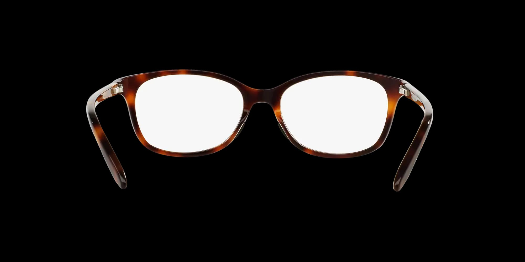 Oakley Standpoint OX1131 0252 Eyeglasses Brown 52mm Women 4