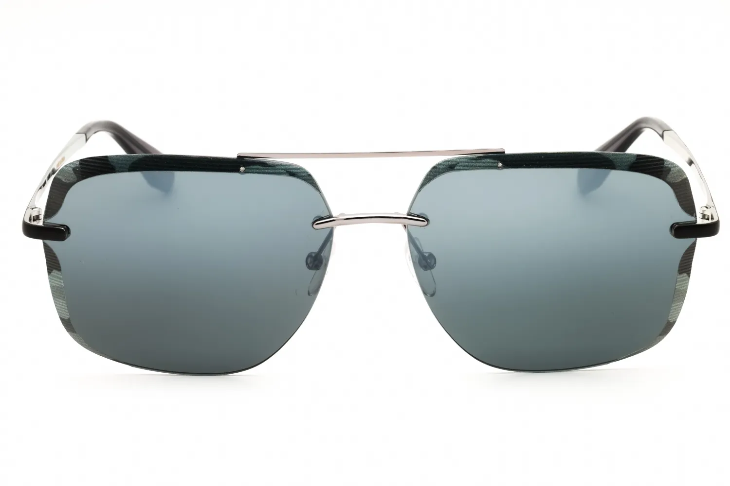 Adidas OR0017 68C Sunglasses Red 62mm Men 2
