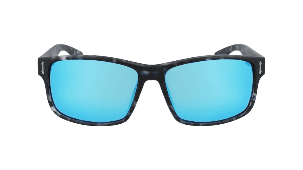 Dragon DR COUNT LL Ion 462 Sunglasses Matte Midnight Tortoise 58mm Men 2