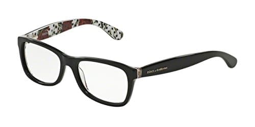 Dolce&Gabbana DG3231 2976 dg3231_2976_48 Eyeglasses Multicolor 48mm Women