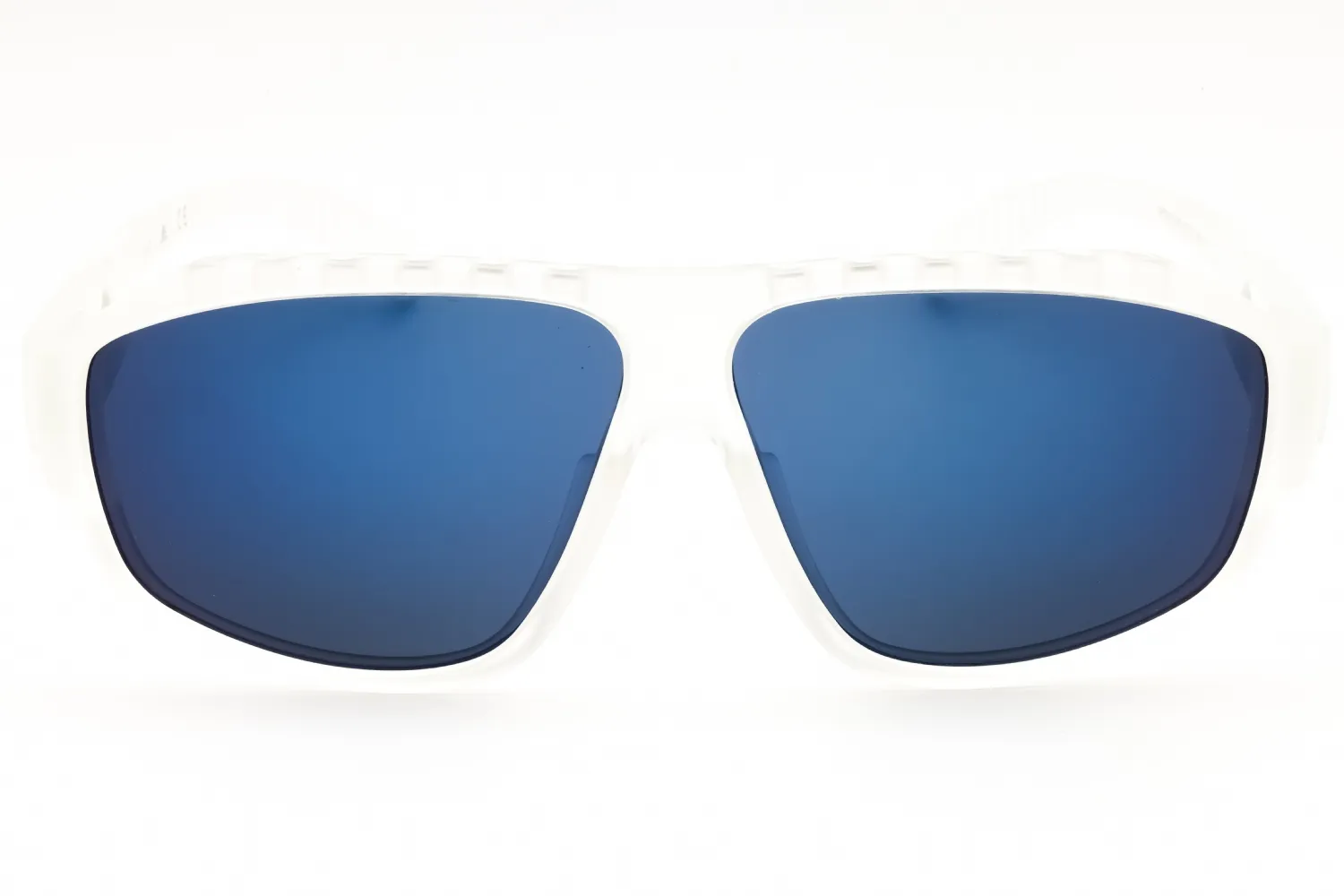 Adidas SP0025 26X Sunglasses Crystal 62mm Men 2