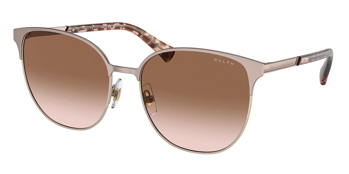 Ralph Lauren RA4140 9427/13 RA4140 Sunglasses Multicolor 145mm Women