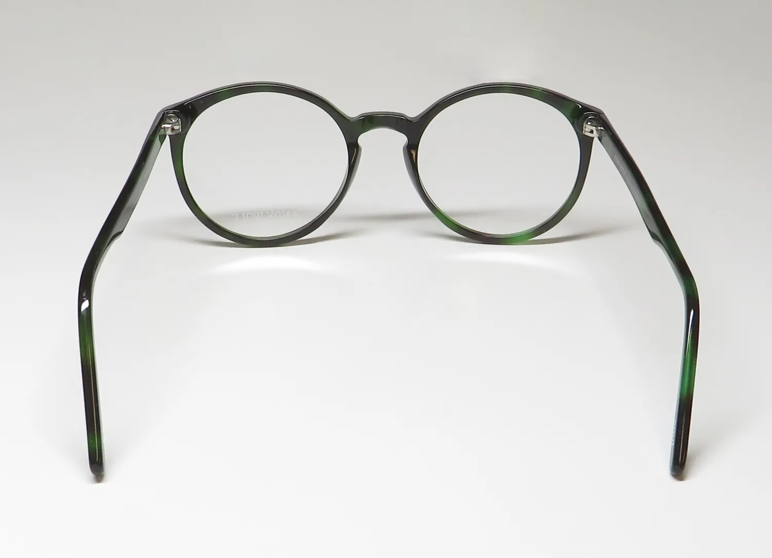 Andy Wolf 4566 g Eyeglasses Green 52mm 5