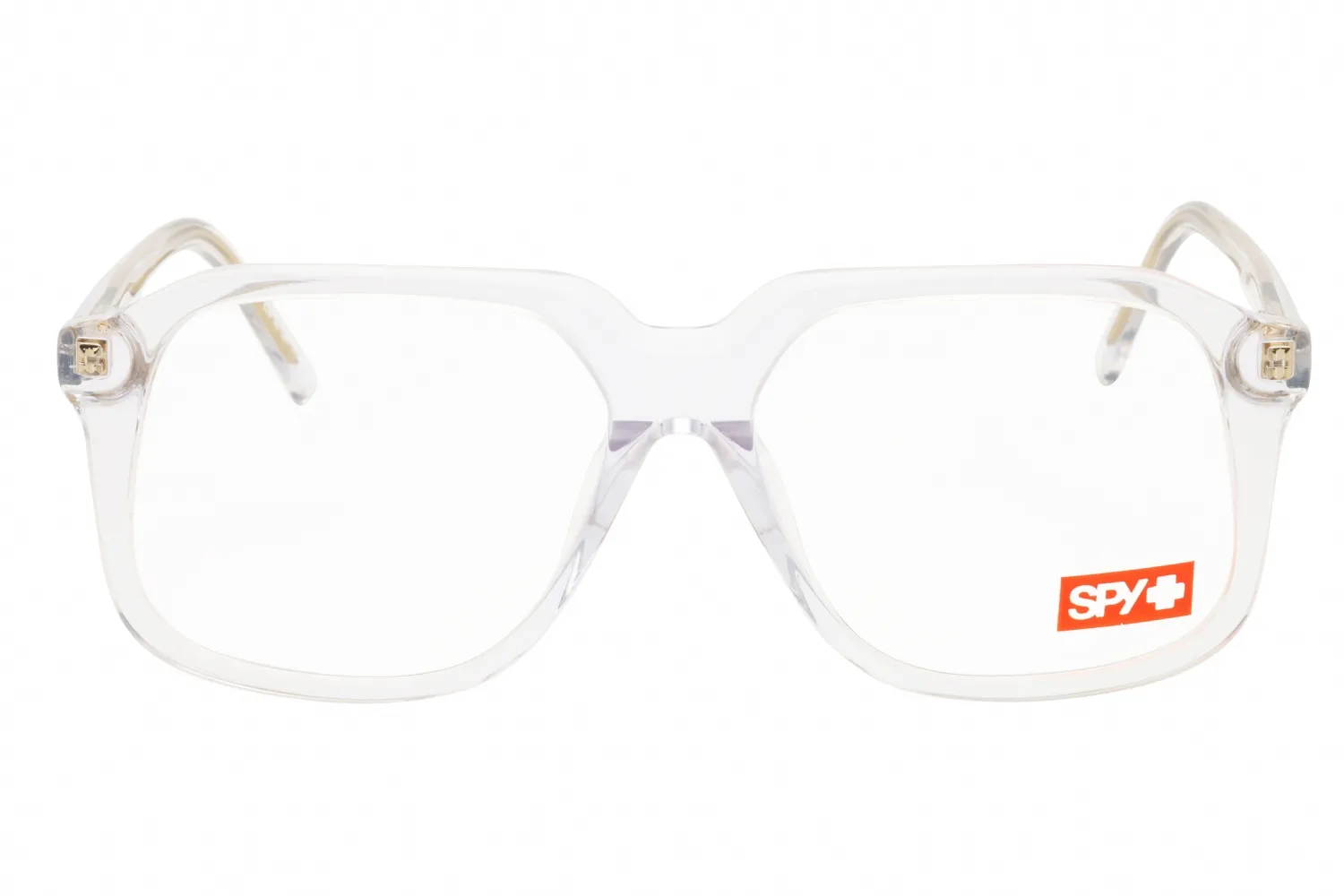 Spy Hot Spot Optical 58 5700000000185 Eyeglasses Crystal 56mm Unisex 2