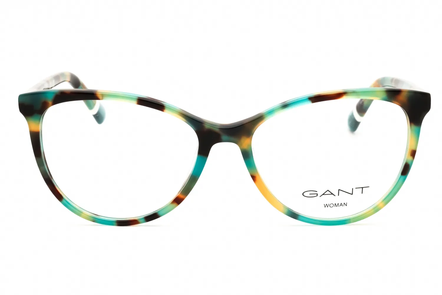 Gant GA4118 056 Eyeglasses Havana 54mm Women 2