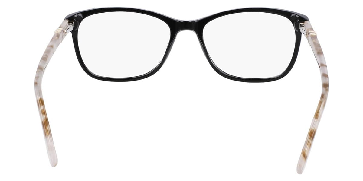 Genesis G5061 001 Eyeglasses Black 57mm Women 3