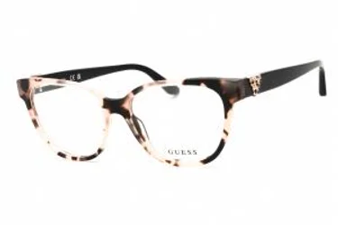 Guess GU2855-S 074 Eyeglasses Pink 54mm